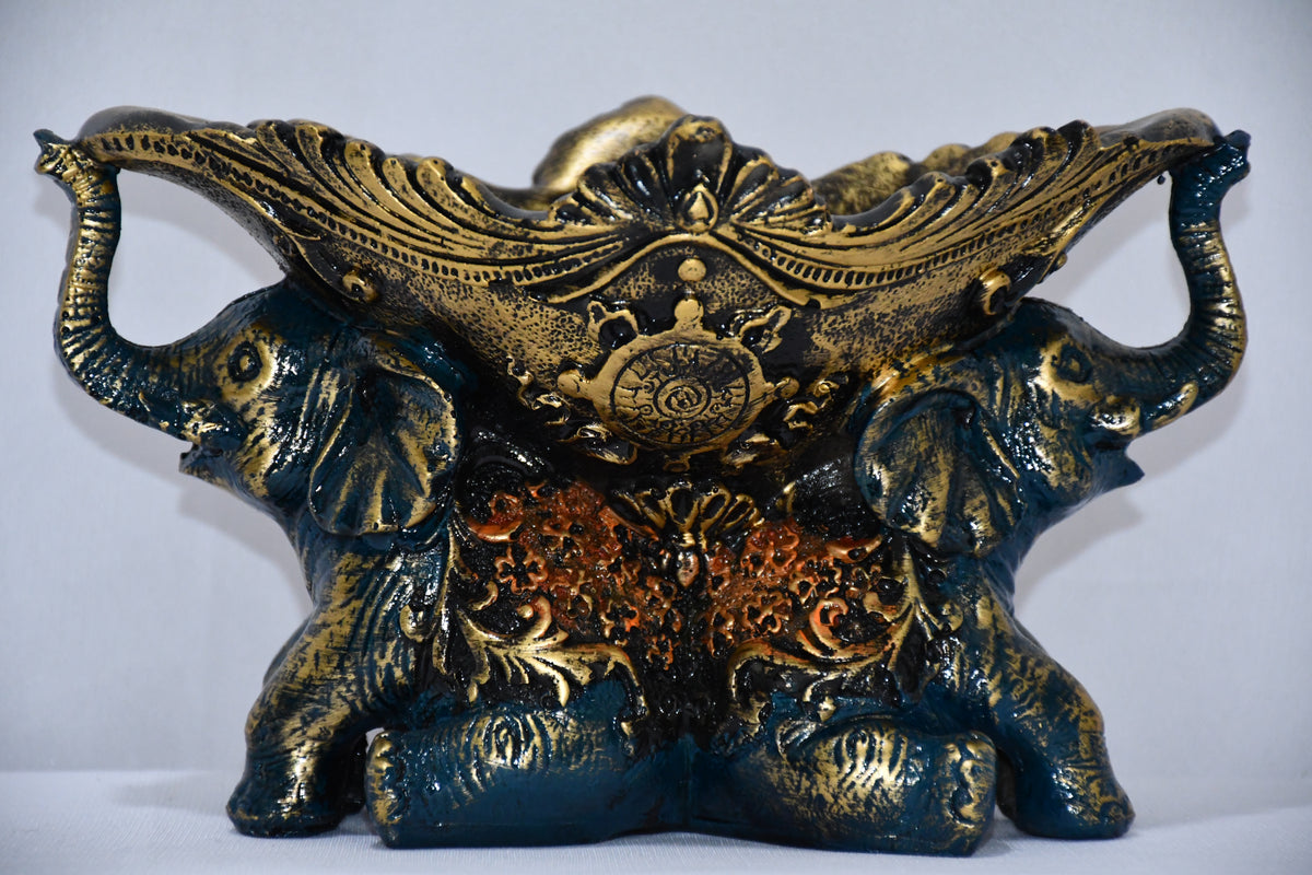 Elephant Elegance (SMALL)