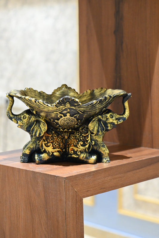 Elephant Elegance (SMALL)