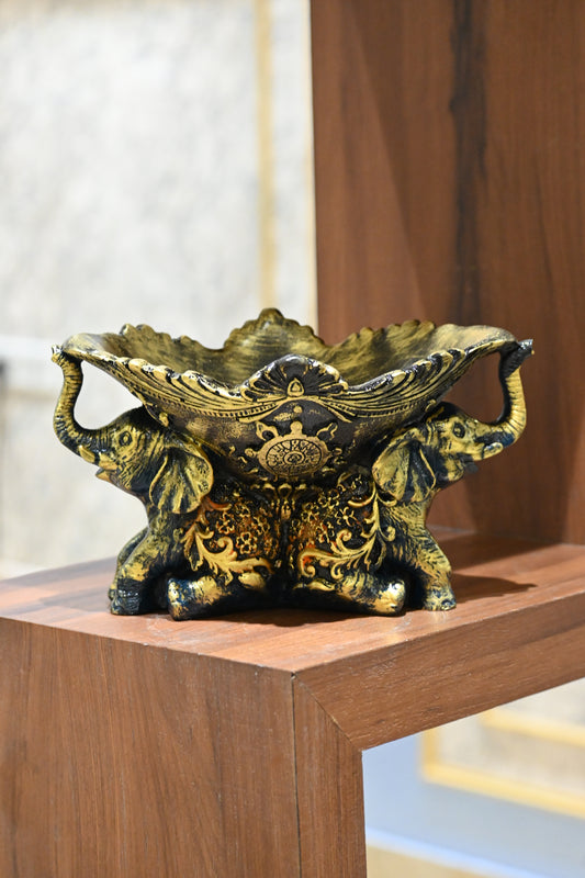 Elephant Elegance (SMALL)