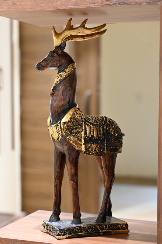 Regal Hiran