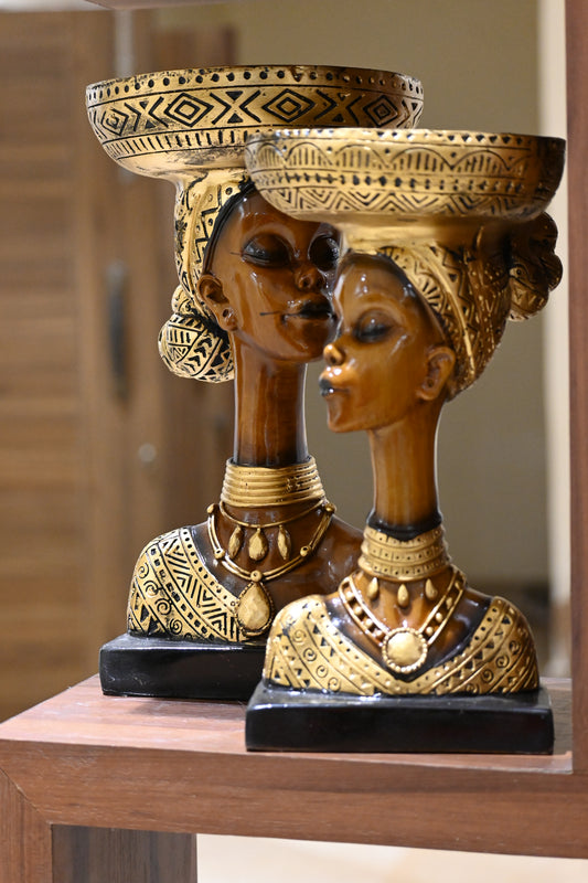 Golden Ladies