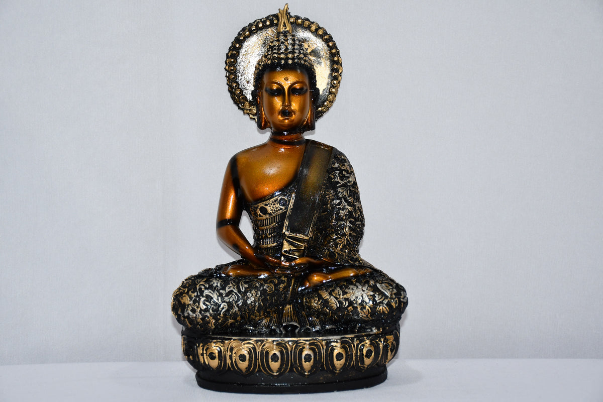 Dhyana Buddha
