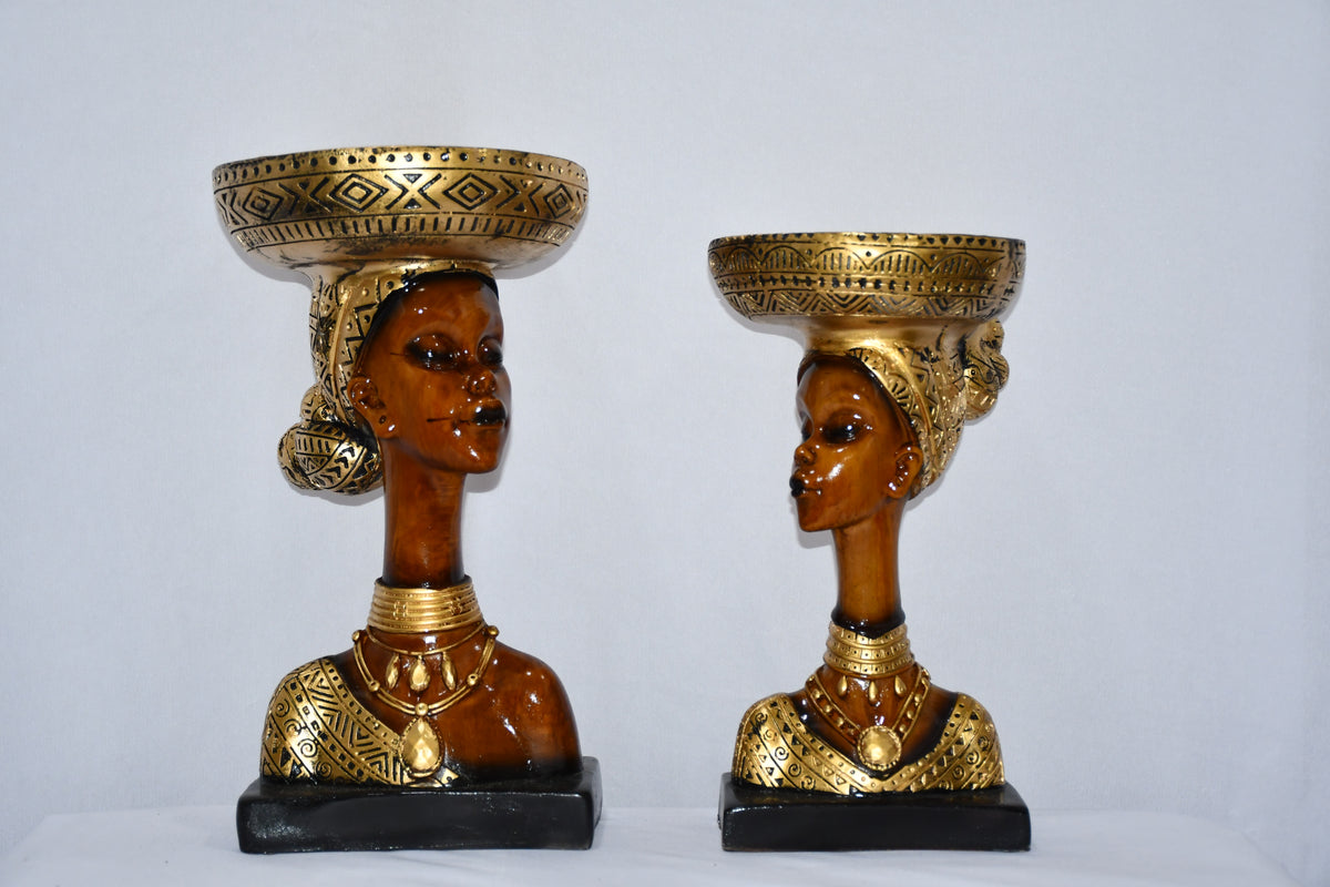 Golden Ladies