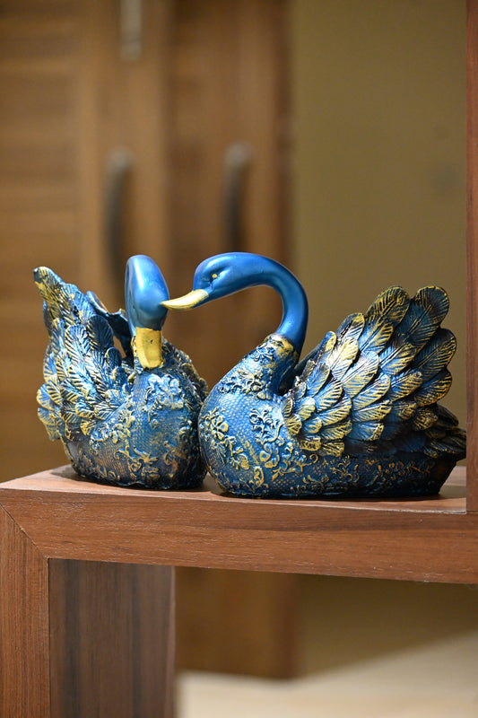 Lovey Dovey Ducks