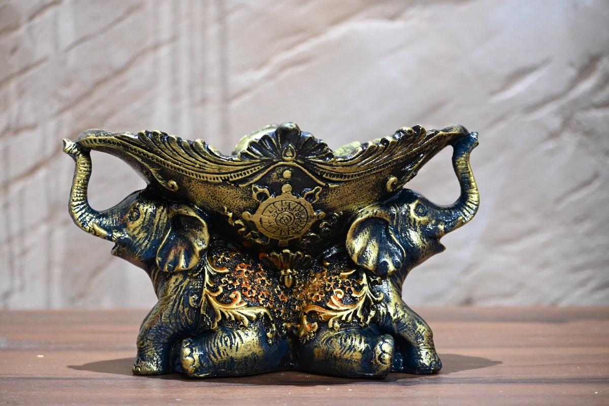 Elephant Elegance (SMALL)