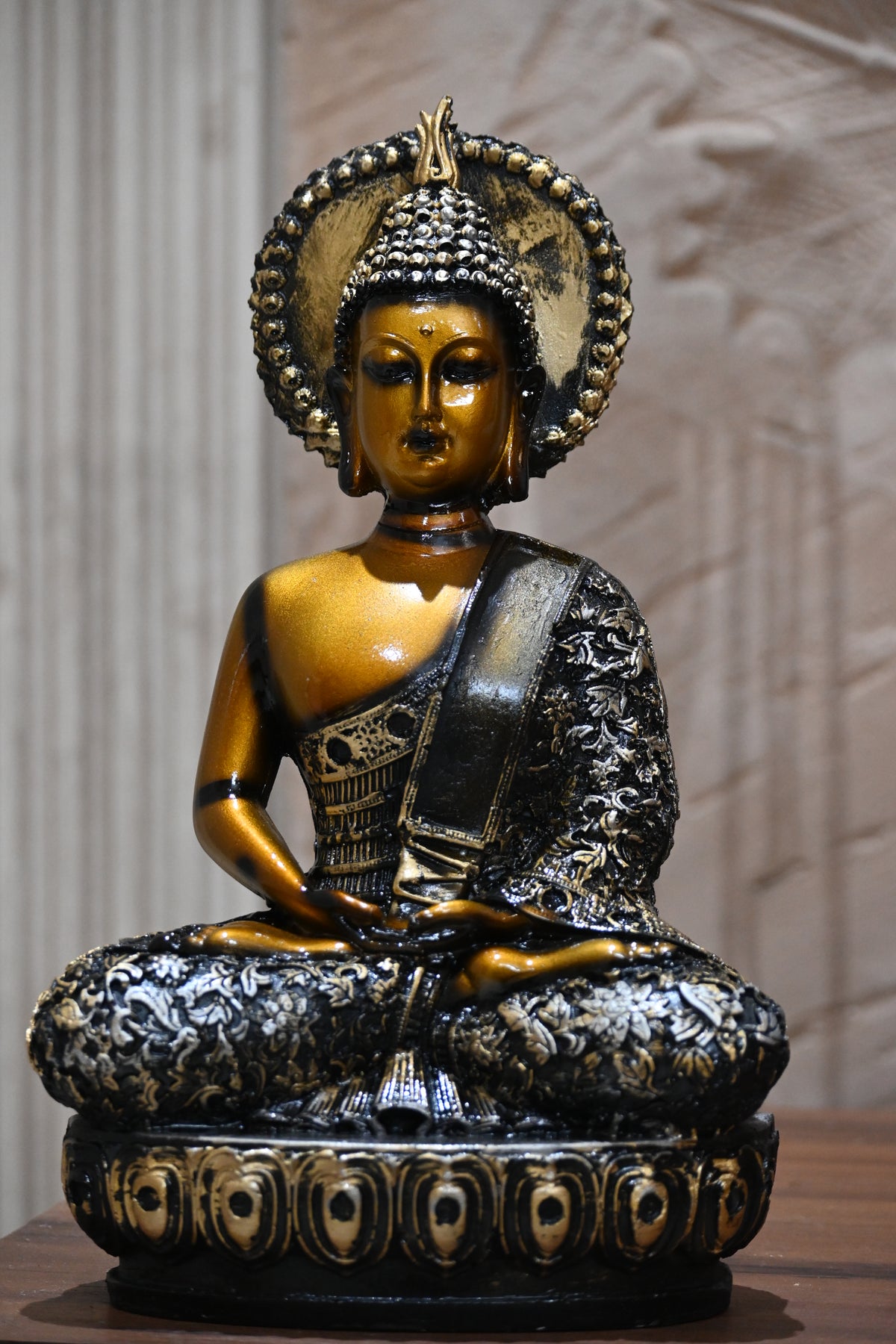 Dhyana Buddha