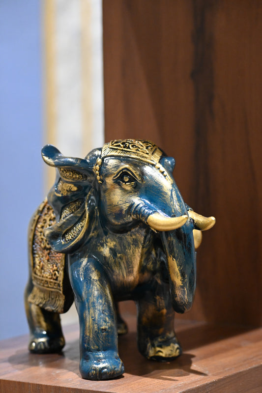 The Royal Elephants