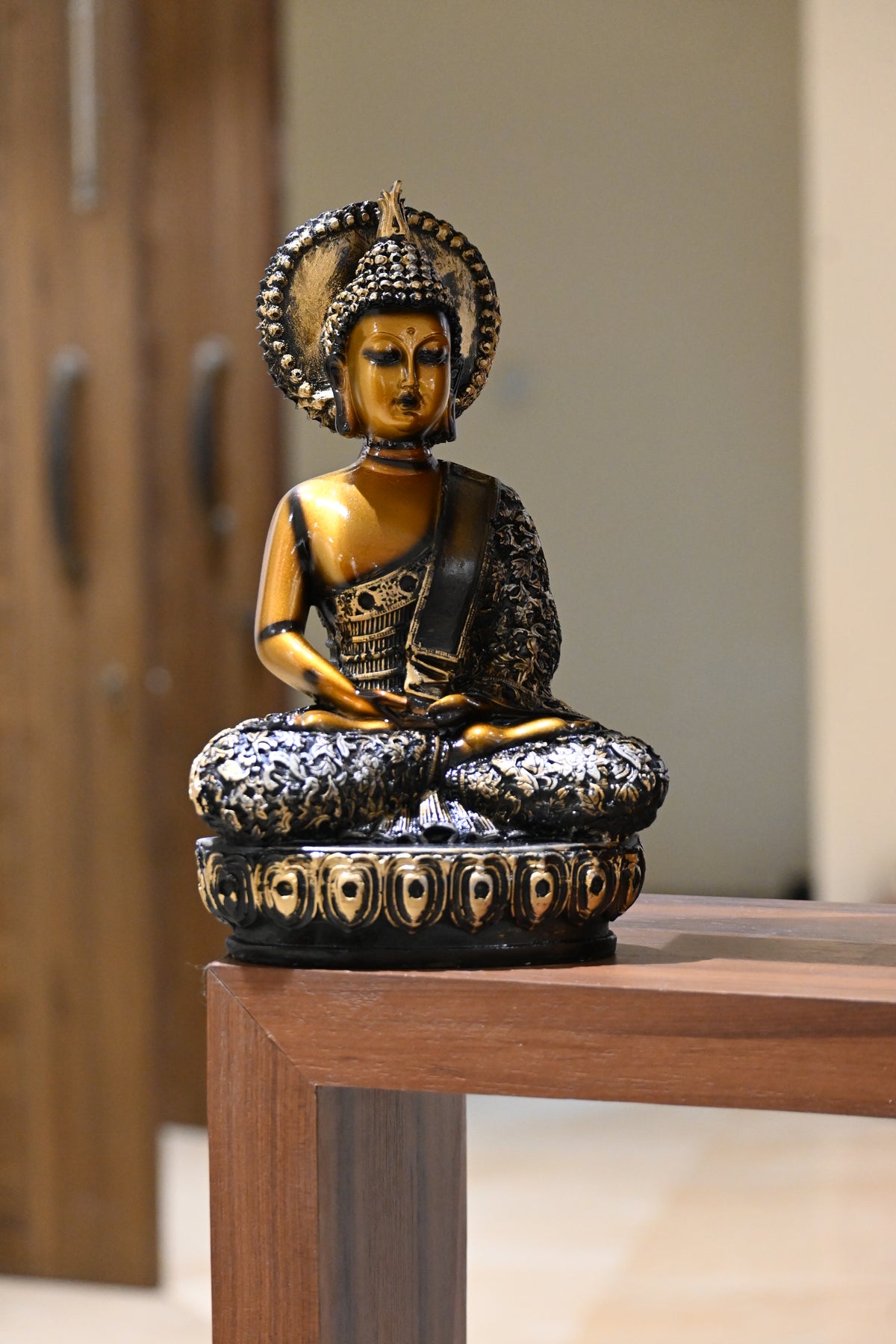 Dhyana Buddha