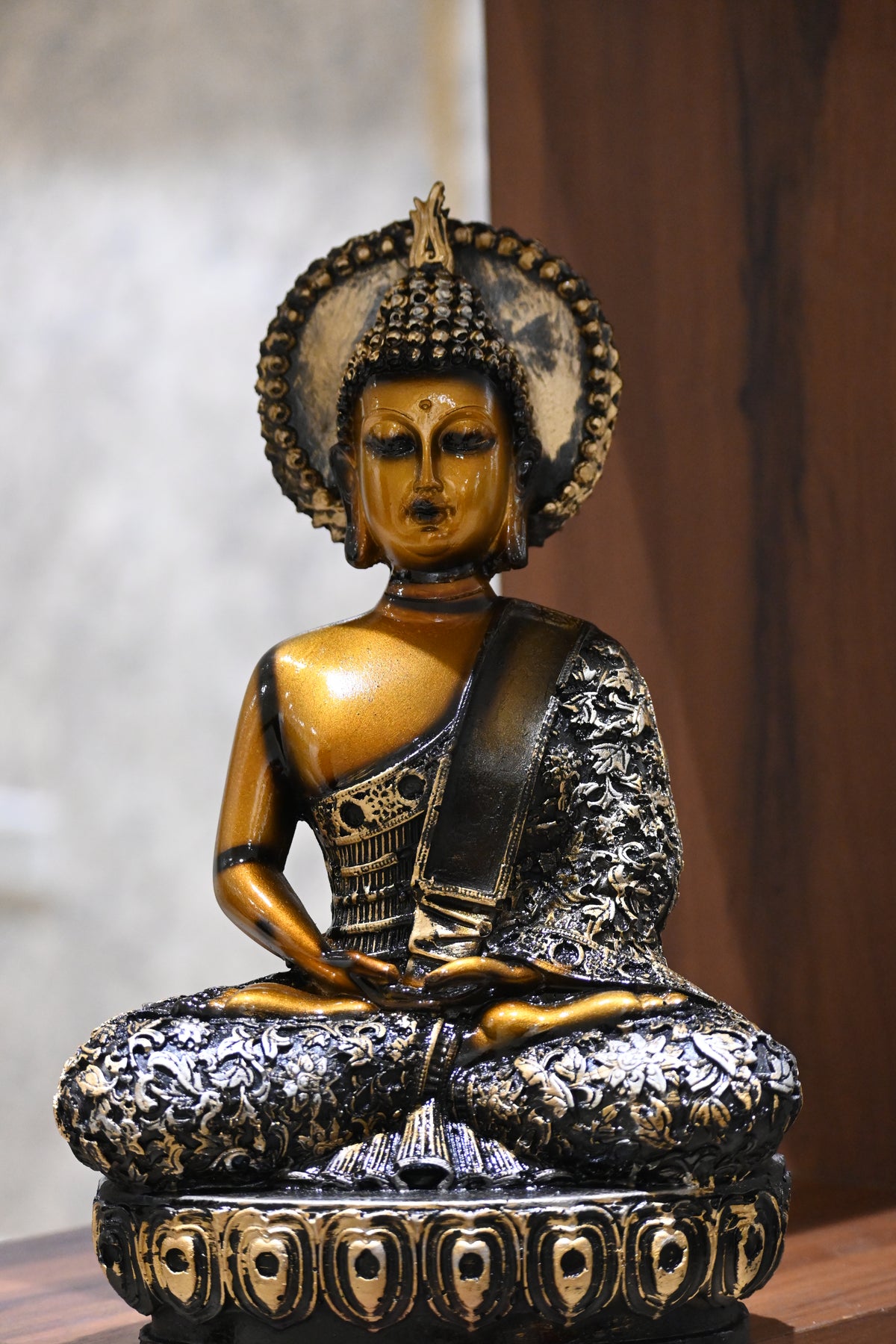 Dhyana Buddha
