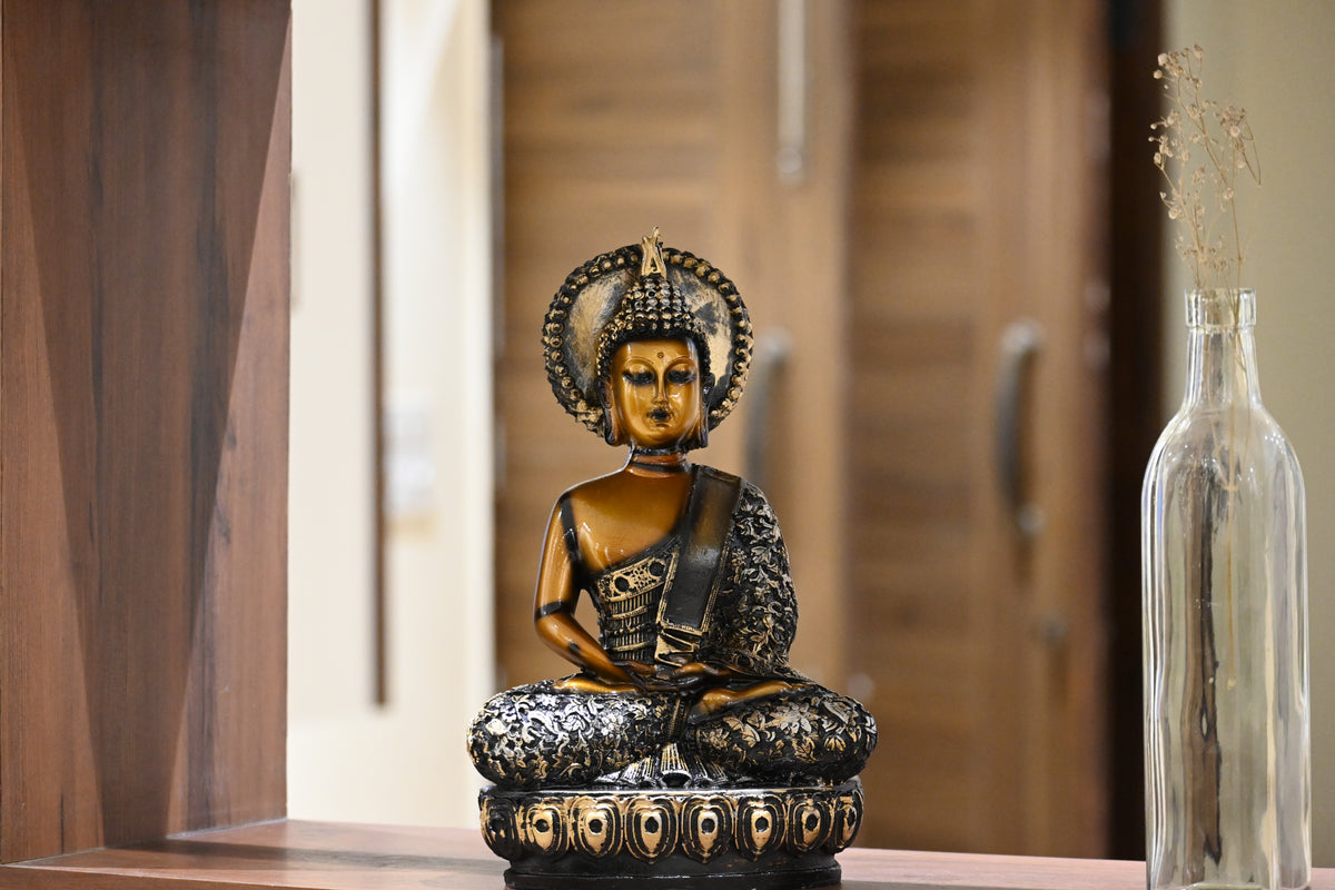 Dhyana Buddha